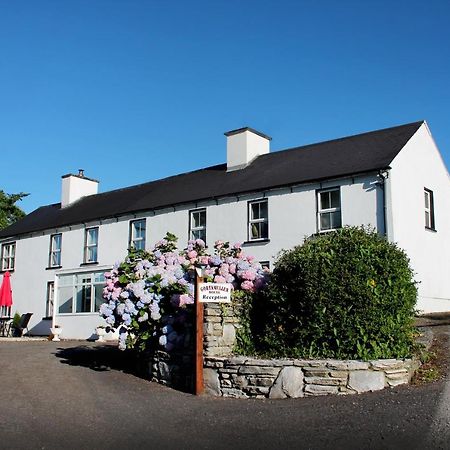 Gortamullen House, Kenmare Bed & Breakfast エクステリア 写真