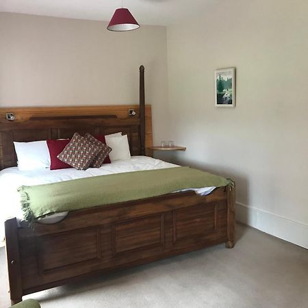 Gortamullen House, Kenmare Bed & Breakfast エクステリア 写真