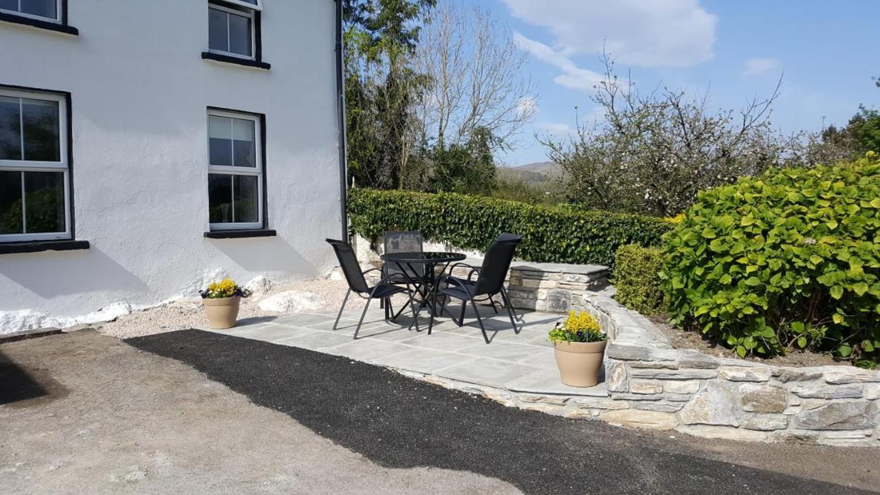 Gortamullen House, Kenmare Bed & Breakfast エクステリア 写真