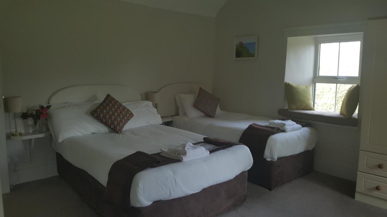 Gortamullen House, Kenmare Bed & Breakfast エクステリア 写真