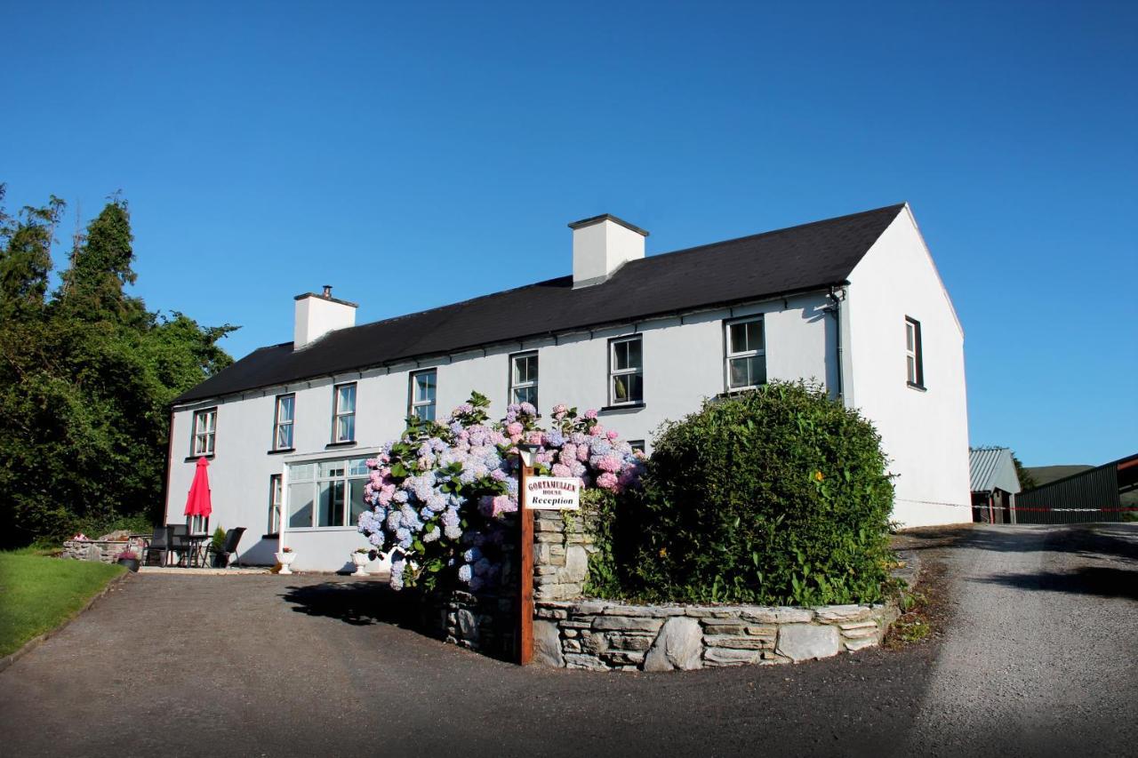 Gortamullen House, Kenmare Bed & Breakfast エクステリア 写真