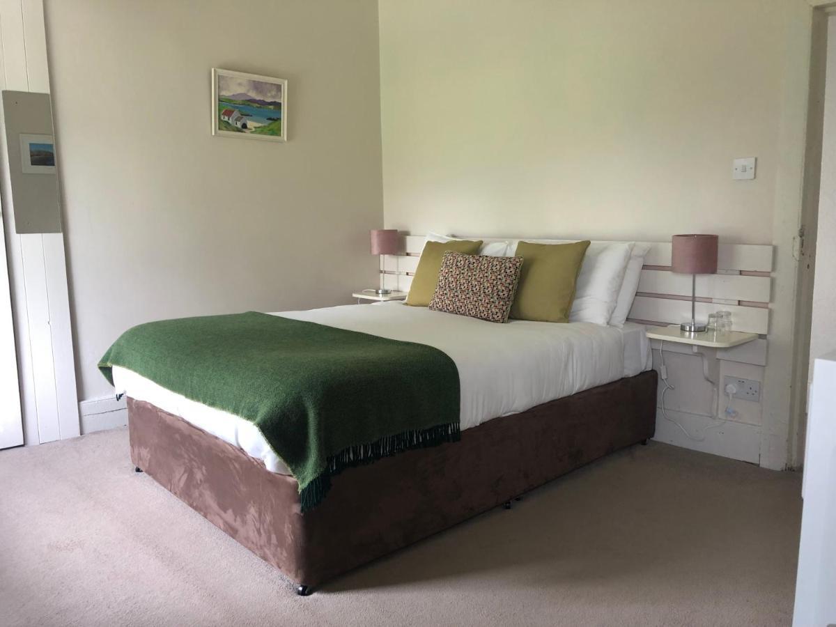 Gortamullen House, Kenmare Bed & Breakfast エクステリア 写真