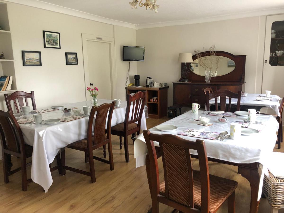Gortamullen House, Kenmare Bed & Breakfast エクステリア 写真