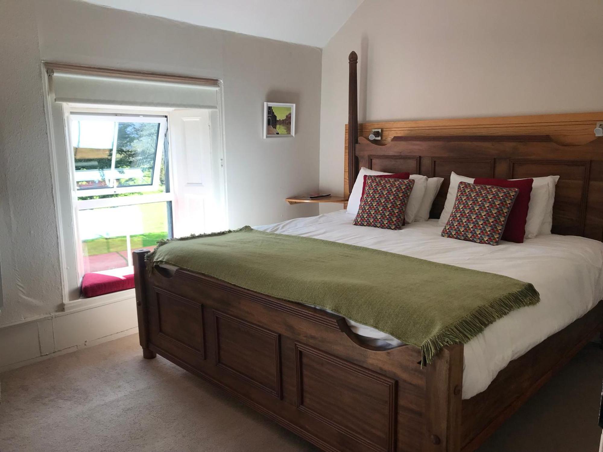 Gortamullen House, Kenmare Bed & Breakfast エクステリア 写真